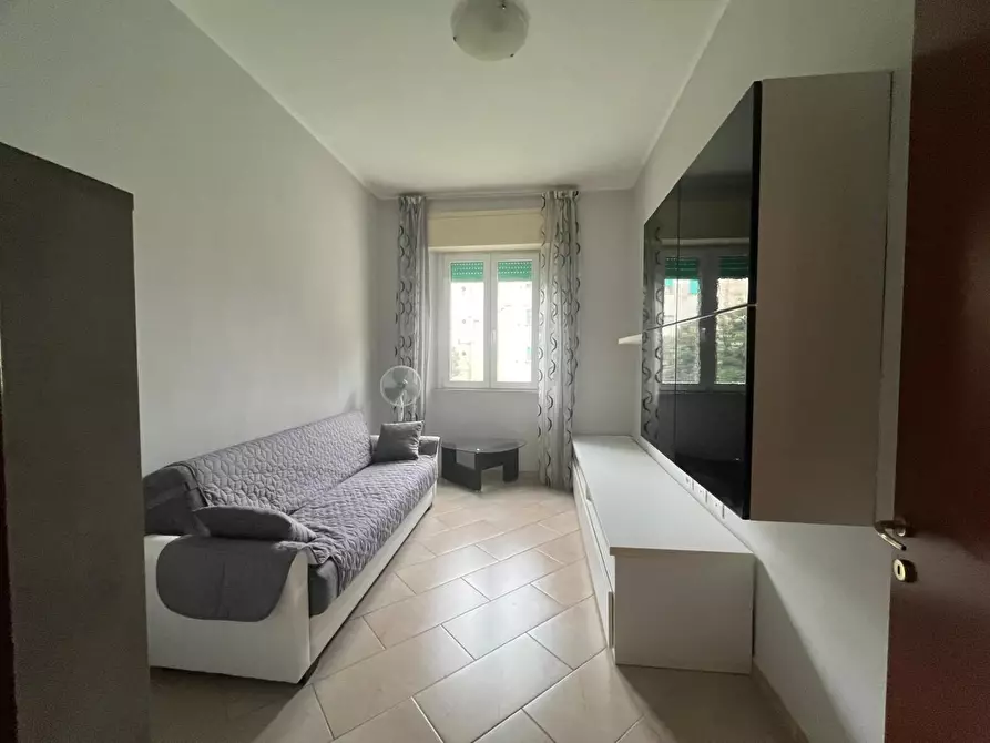 Immagine 1 di Appartamento in affitto  a Livorno
