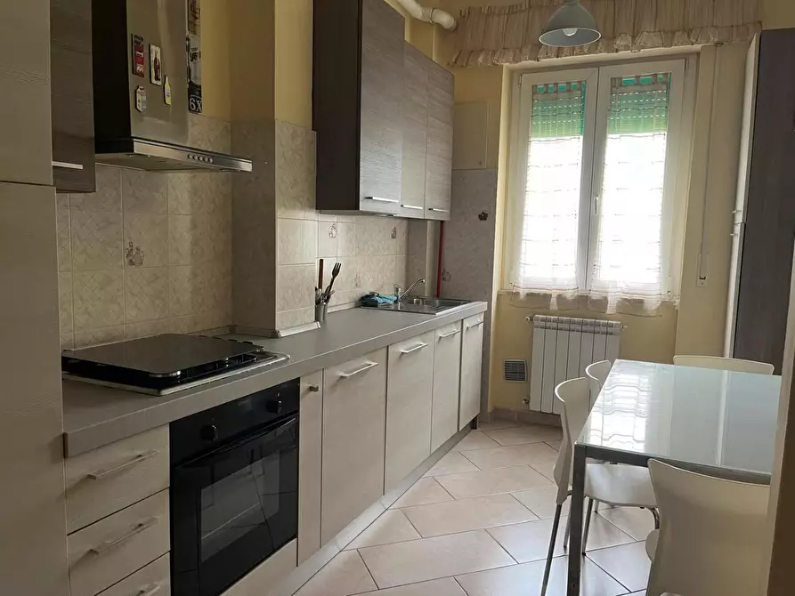 Immagine 7 di Appartamento in affitto  a Livorno