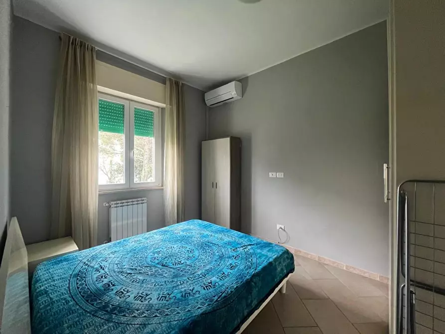 Immagine 9 di Appartamento in affitto  a Livorno