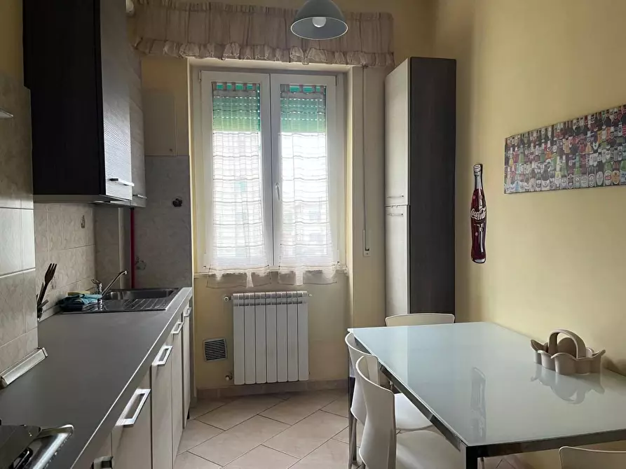 Immagine 8 di Appartamento in affitto  a Livorno