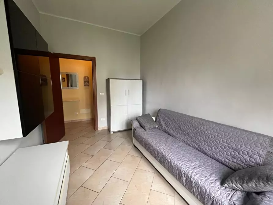 Immagine 3 di Appartamento in affitto  a Livorno