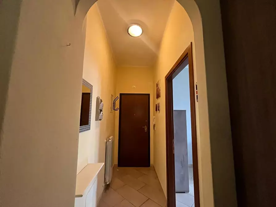 Immagine 12 di Appartamento in affitto  a Livorno