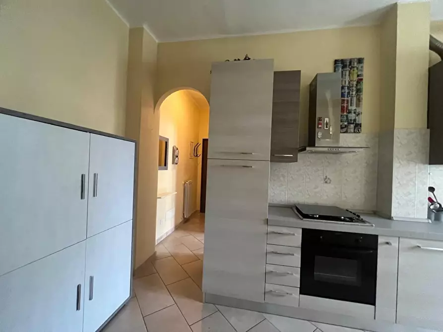 Immagine 4 di Appartamento in affitto  a Livorno