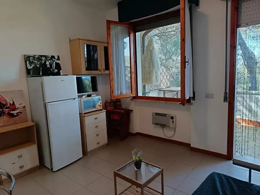 Immagine 13 di Appartamento in vendita  a Rosignano Marittimo