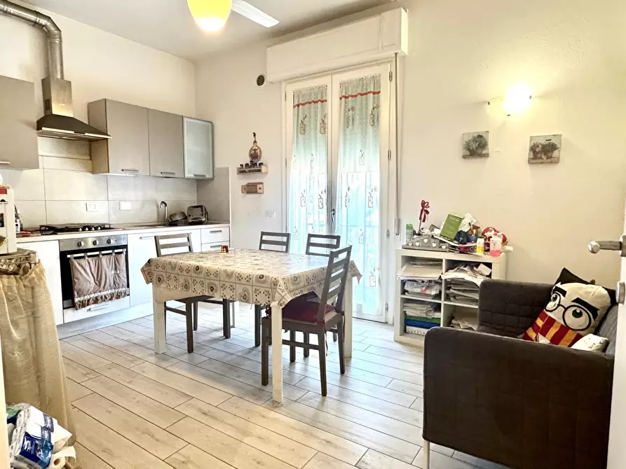 Immagine 7 di Appartamento in vendita  a Empoli