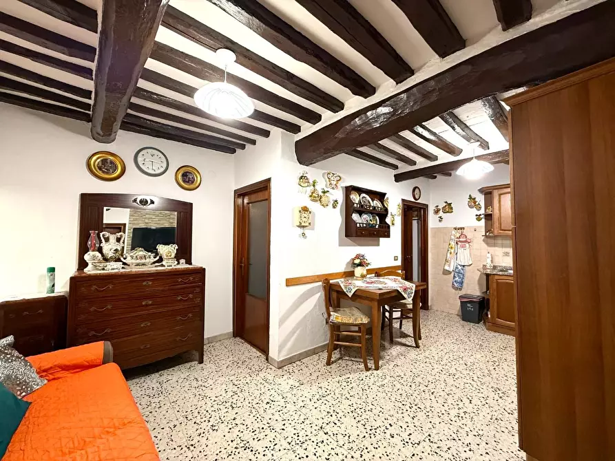 Immagine 17 di Appartamento in vendita  a Vicopisano