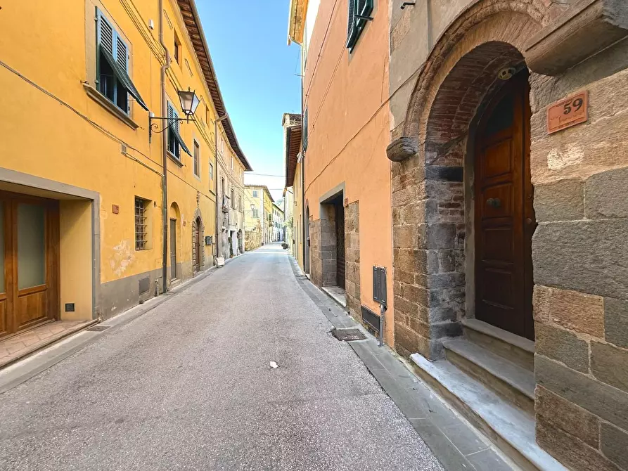 Immagine 2 di Appartamento in vendita  a Vicopisano