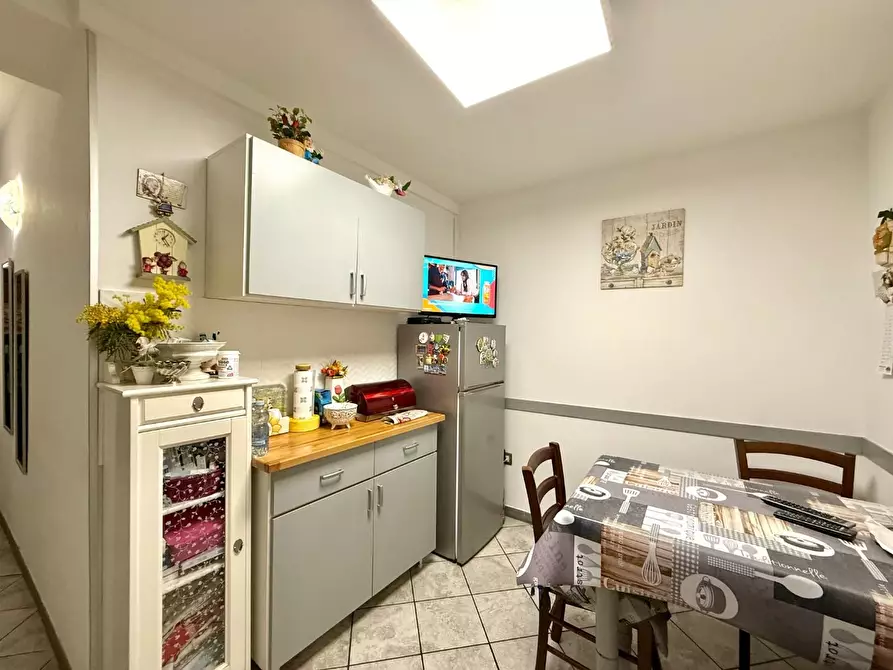 Immagine 6 di Appartamento in vendita  a Vicopisano