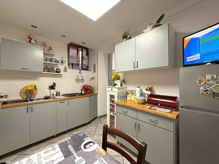 Immagine 5 di Appartamento in vendita  a Vicopisano