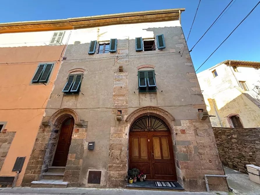 Immagine 1 di Appartamento in vendita  a Vicopisano