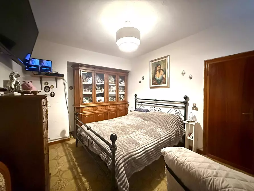 Immagine 9 di Appartamento in vendita  a Vicopisano