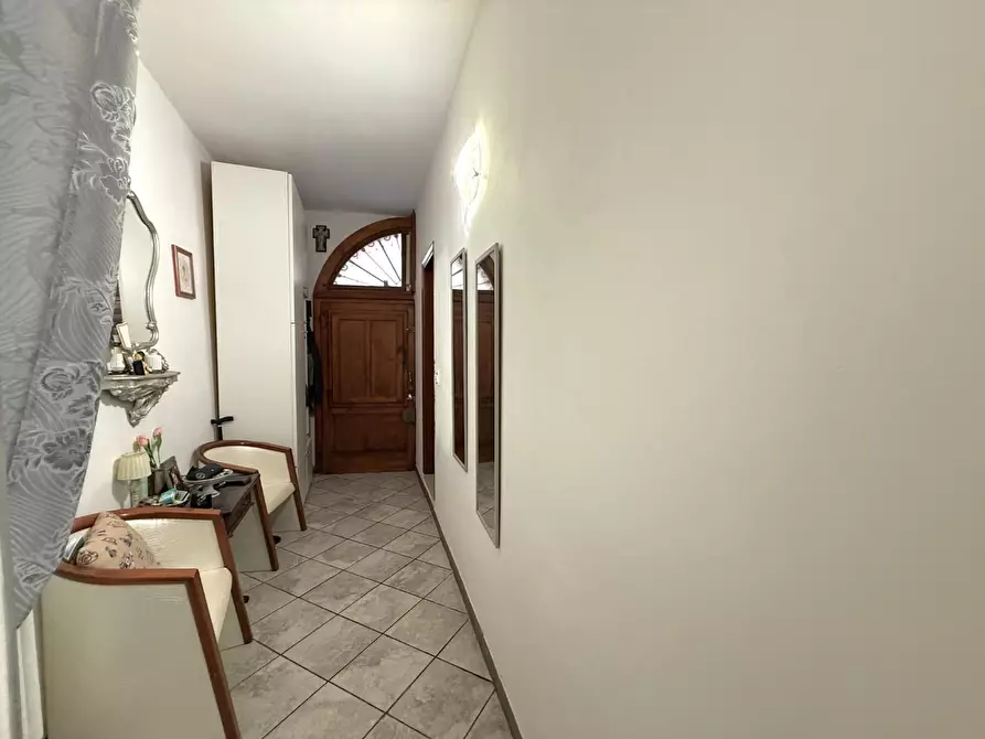 Immagine 3 di Appartamento in vendita  a Vicopisano