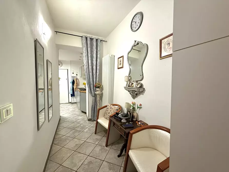 Immagine 4 di Appartamento in vendita  a Vicopisano