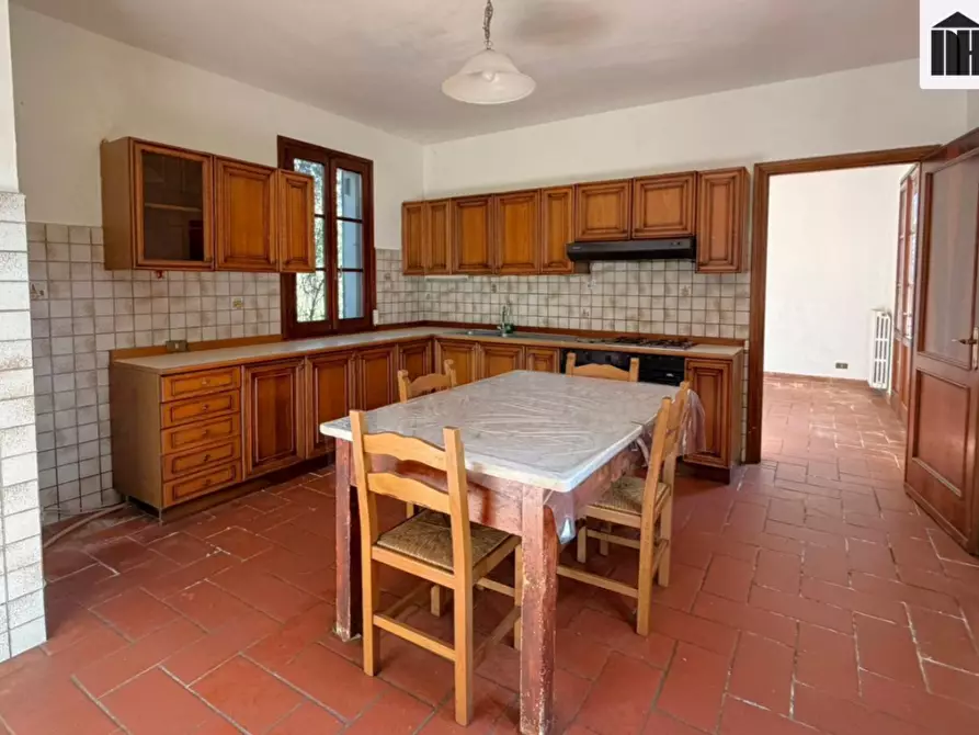 Immagine 15 di Casa indipendente in vendita  a Fucecchio