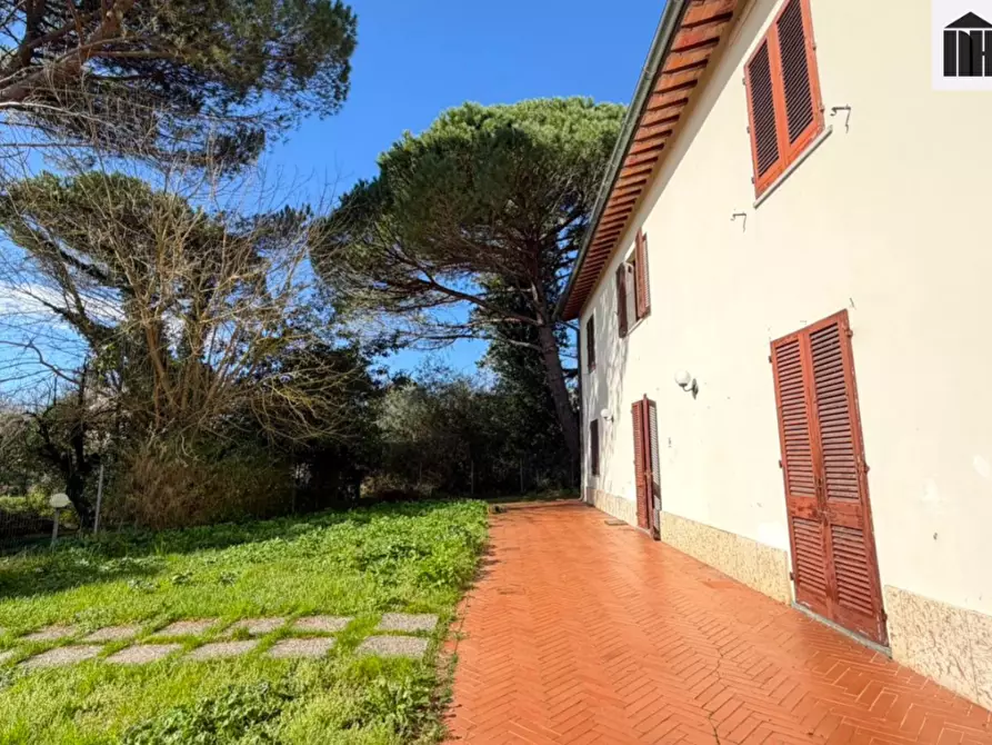 Immagine 5 di Casa indipendente in vendita  a Fucecchio