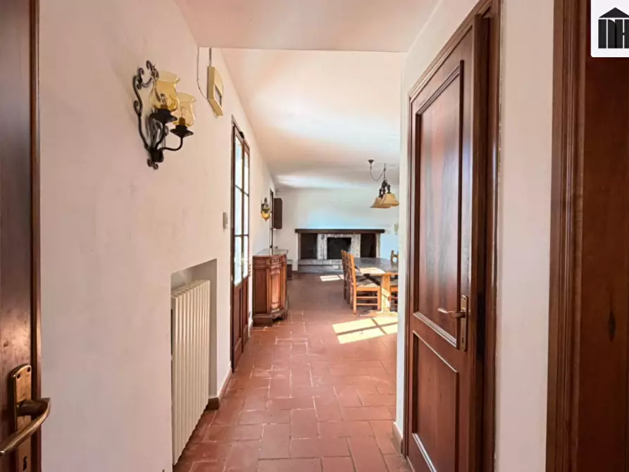 Immagine 16 di Casa indipendente in vendita  a Fucecchio