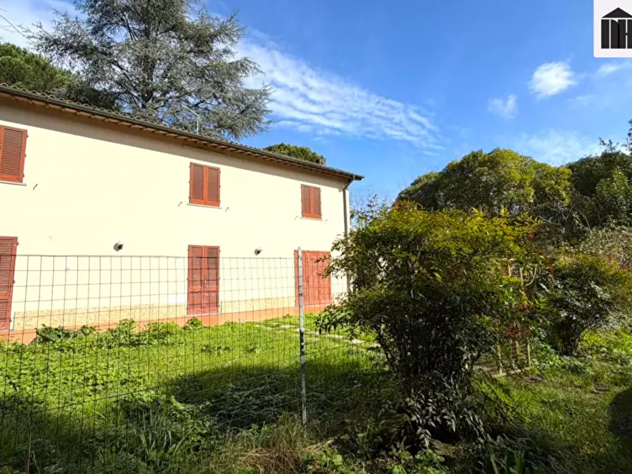 Immagine 34 di Casa indipendente in vendita  a Fucecchio