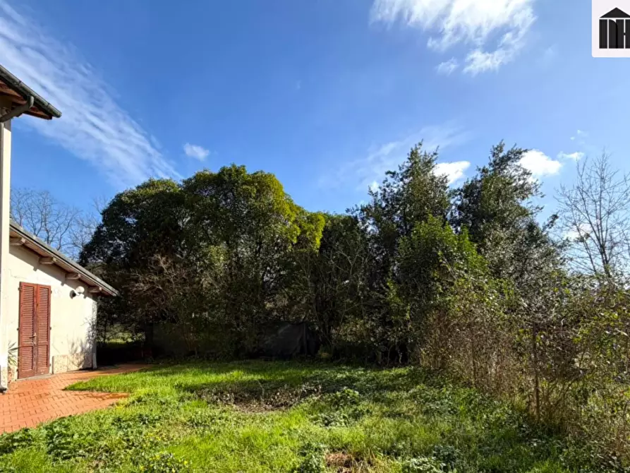 Immagine 19 di Casa indipendente in vendita  a Fucecchio