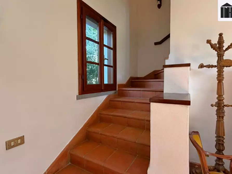 Immagine 18 di Casa indipendente in vendita  a Fucecchio