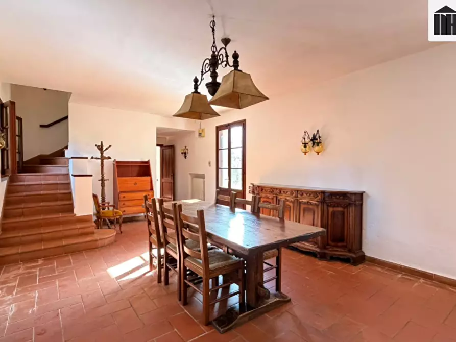 Immagine 7 di Casa indipendente in vendita  a Fucecchio