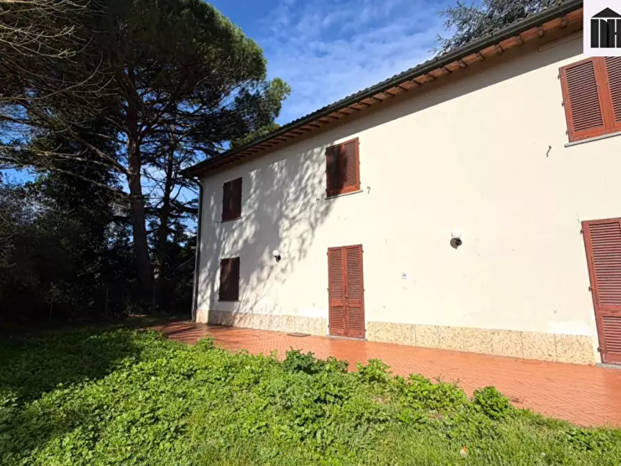 Immagine 33 di Casa indipendente in vendita  a Fucecchio