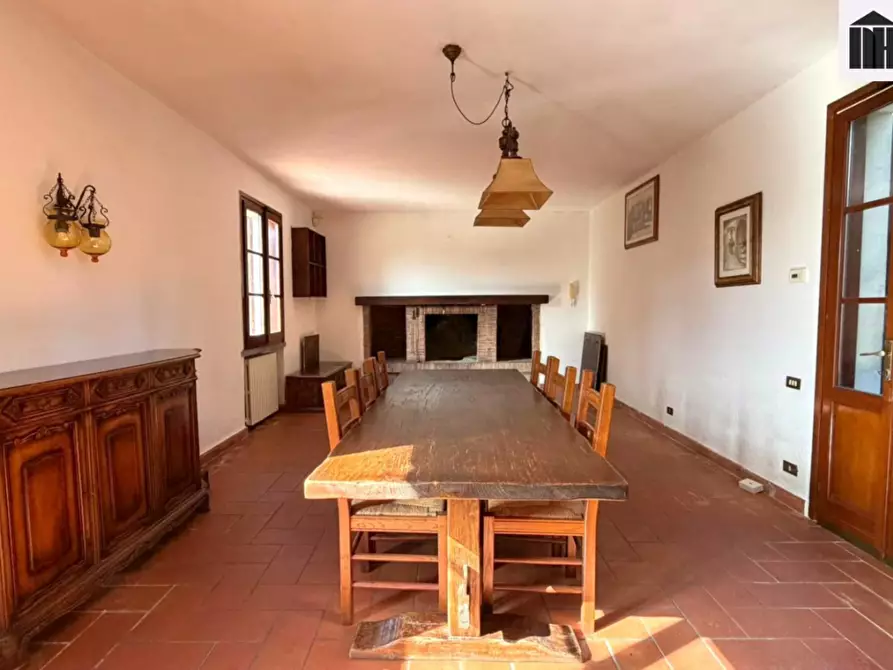 Immagine 8 di Casa indipendente in vendita  a Fucecchio