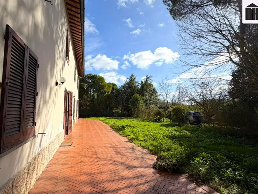Immagine 37 di Casa indipendente in vendita  a Fucecchio