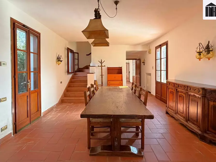 Immagine 10 di Casa indipendente in vendita  a Fucecchio