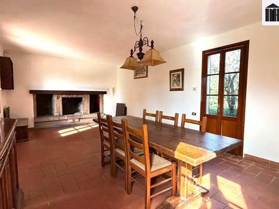 Immagine 11 di Casa indipendente in vendita  a Fucecchio