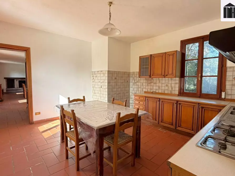 Immagine 14 di Casa indipendente in vendita  a Fucecchio