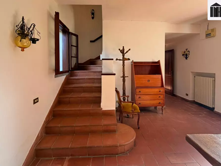 Immagine 17 di Casa indipendente in vendita  a Fucecchio