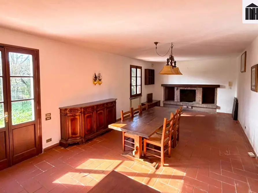 Immagine 6 di Casa indipendente in vendita  a Fucecchio