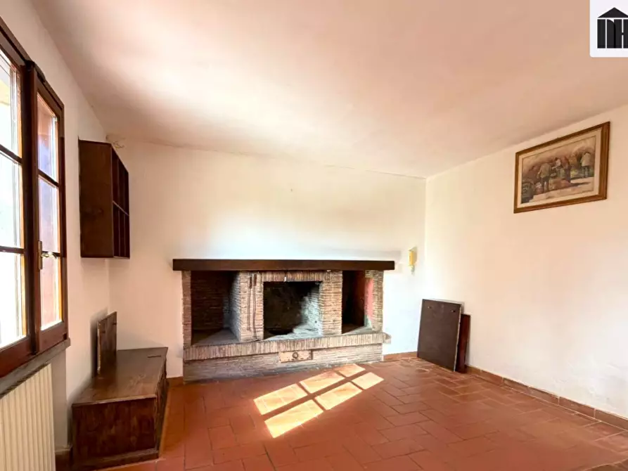 Immagine 9 di Casa indipendente in vendita  a Fucecchio