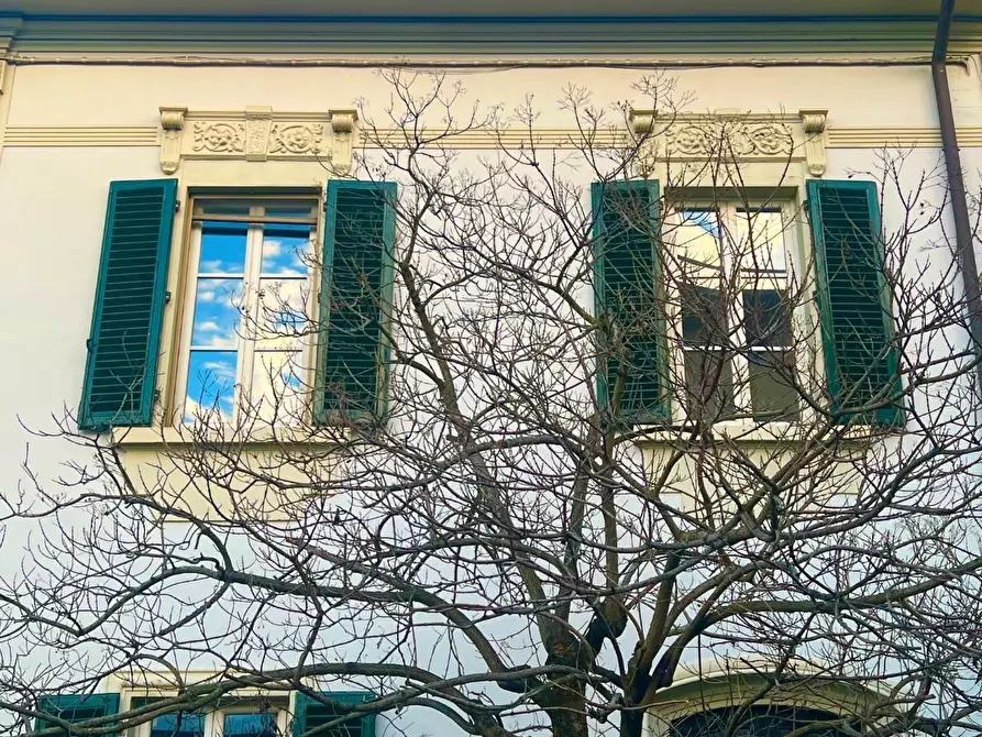 Immagine 2 di Villa in vendita  a Empoli