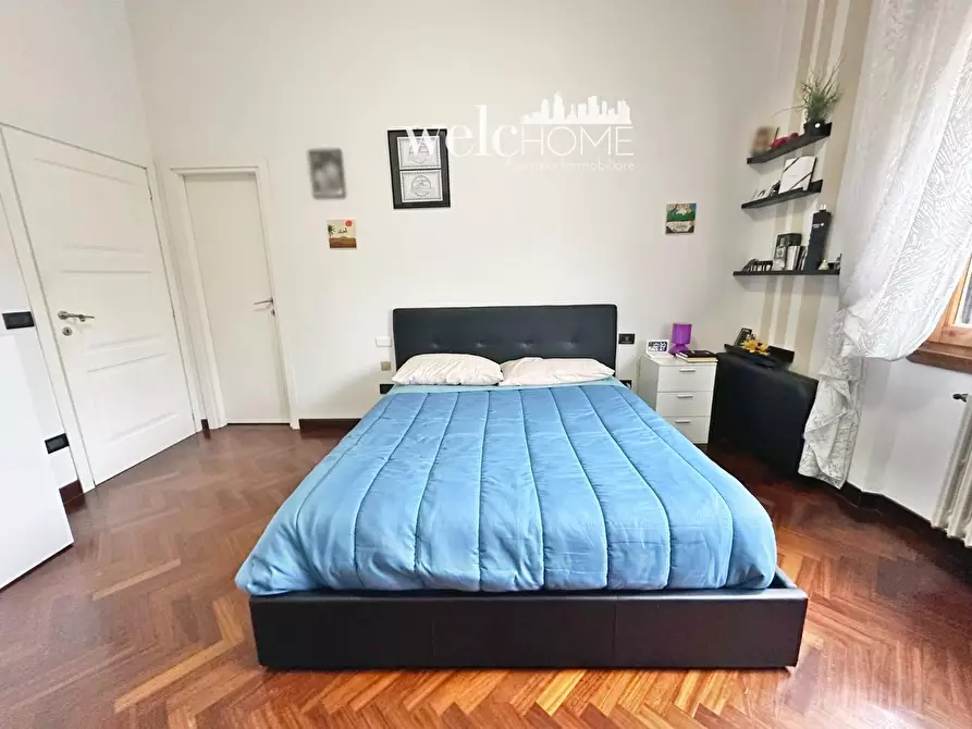 Immagine 38 di Terratetto in vendita  a Campi Bisenzio