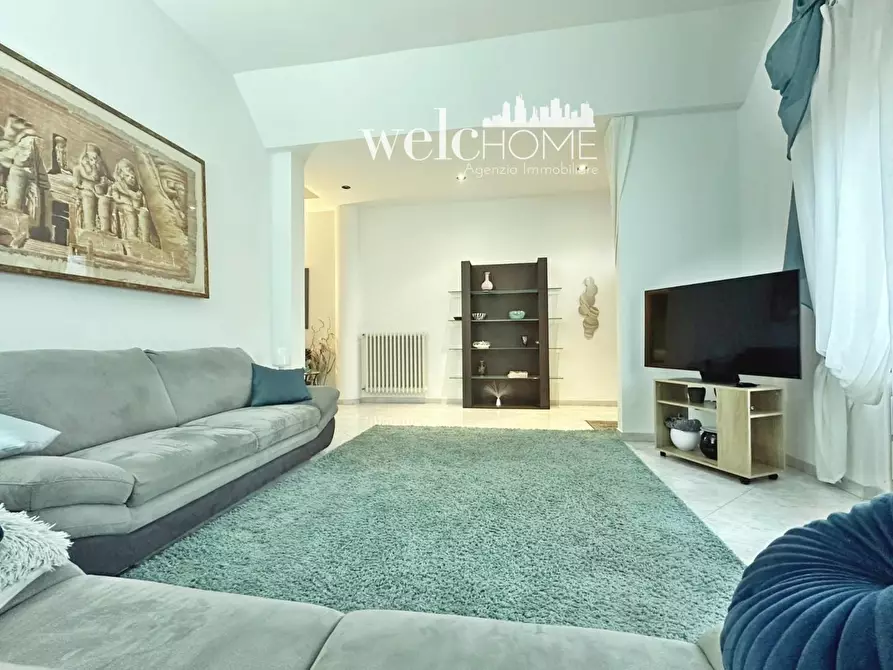 Immagine 31 di Terratetto in vendita  a Campi Bisenzio