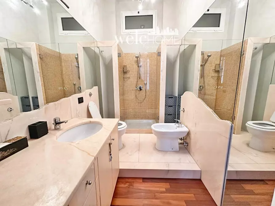 Immagine 36 di Terratetto in vendita  a Campi Bisenzio