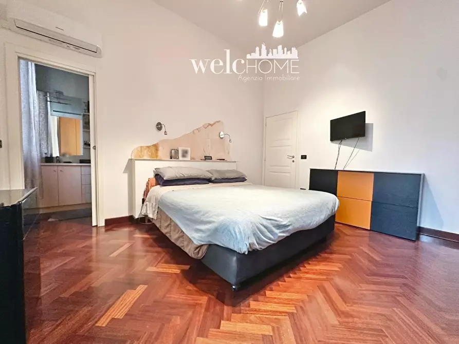 Immagine 14 di Terratetto in vendita  a Campi Bisenzio