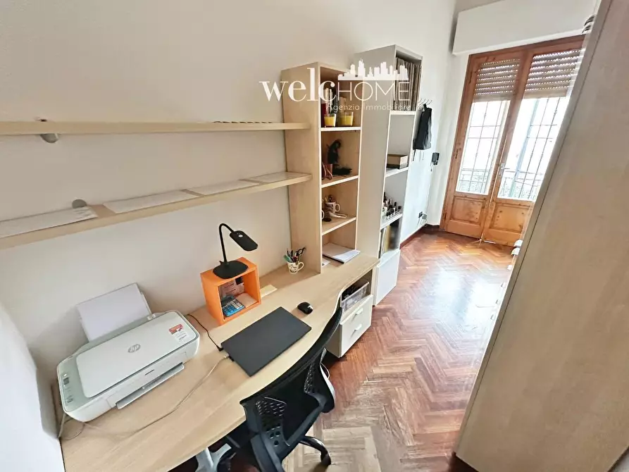 Immagine 19 di Terratetto in vendita  a Campi Bisenzio