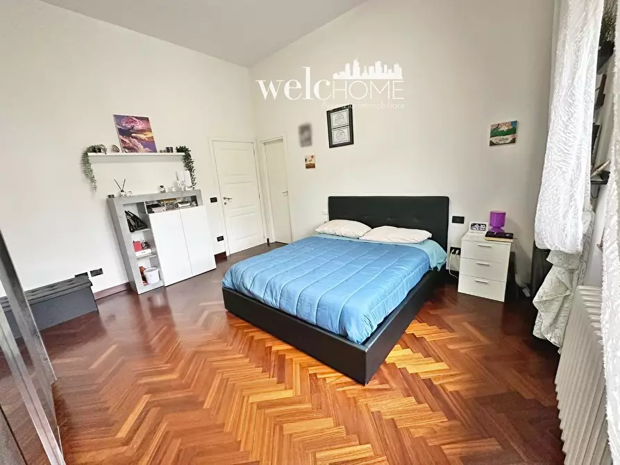 Immagine 18 di Terratetto in vendita  a Campi Bisenzio