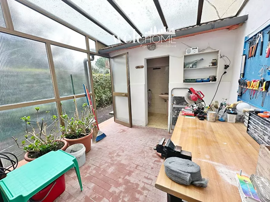 Immagine 27 di Terratetto in vendita  a Campi Bisenzio