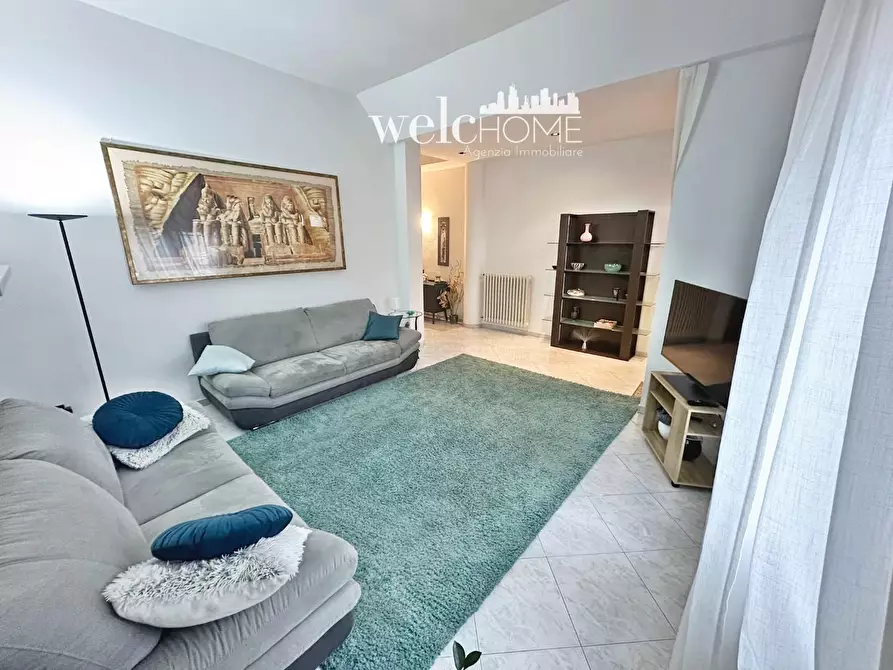 Immagine 4 di Terratetto in vendita  a Campi Bisenzio