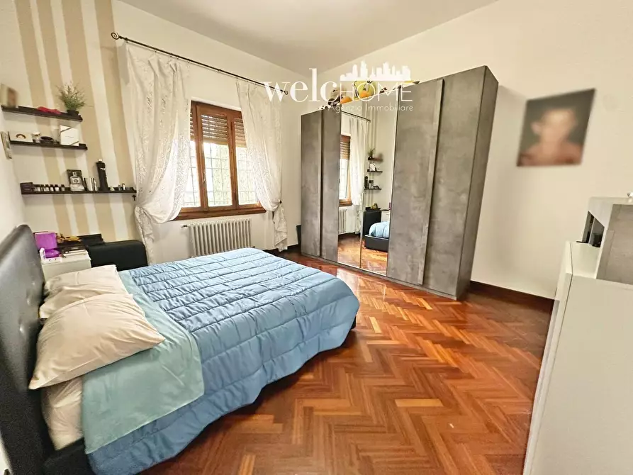 Immagine 17 di Terratetto in vendita  a Campi Bisenzio