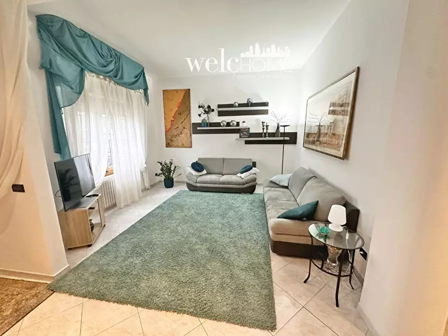 Immagine 30 di Terratetto in vendita  a Campi Bisenzio