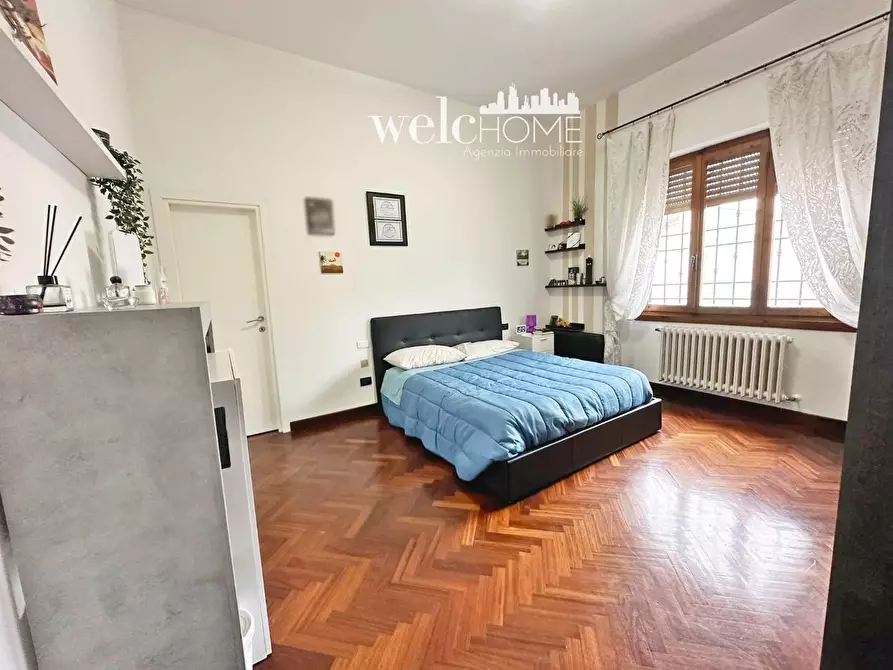 Immagine 39 di Terratetto in vendita  a Campi Bisenzio