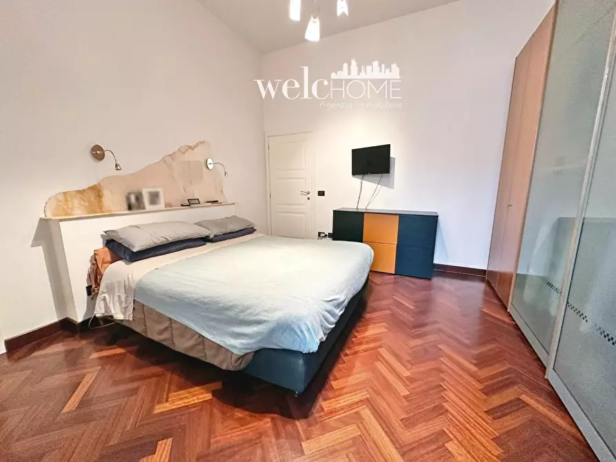 Immagine 34 di Terratetto in vendita  a Campi Bisenzio