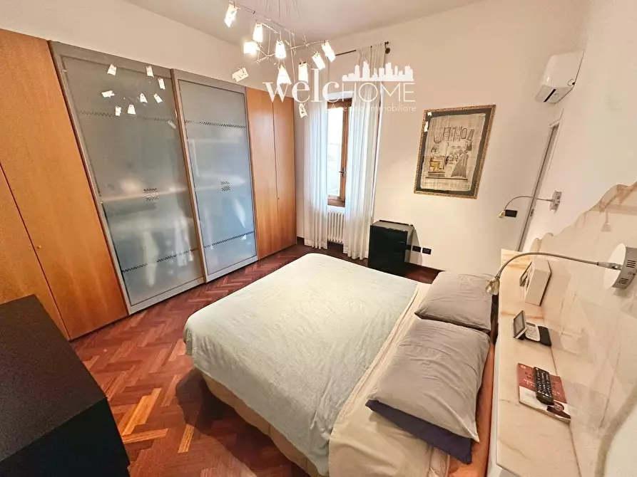 Immagine 35 di Terratetto in vendita  a Campi Bisenzio