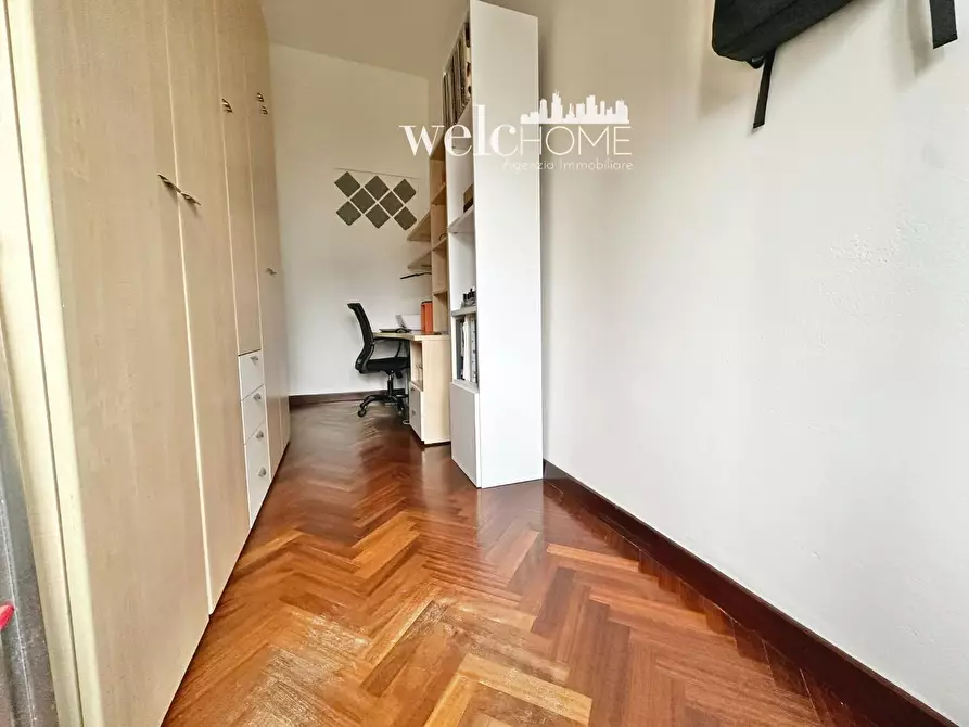 Immagine 20 di Terratetto in vendita  a Campi Bisenzio