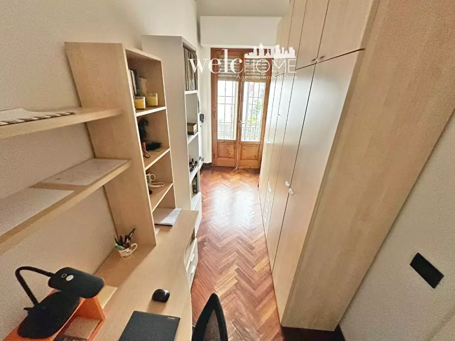 Immagine 40 di Terratetto in vendita  a Campi Bisenzio