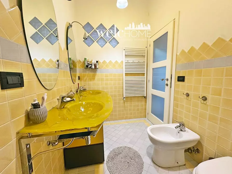 Immagine 22 di Terratetto in vendita  a Campi Bisenzio